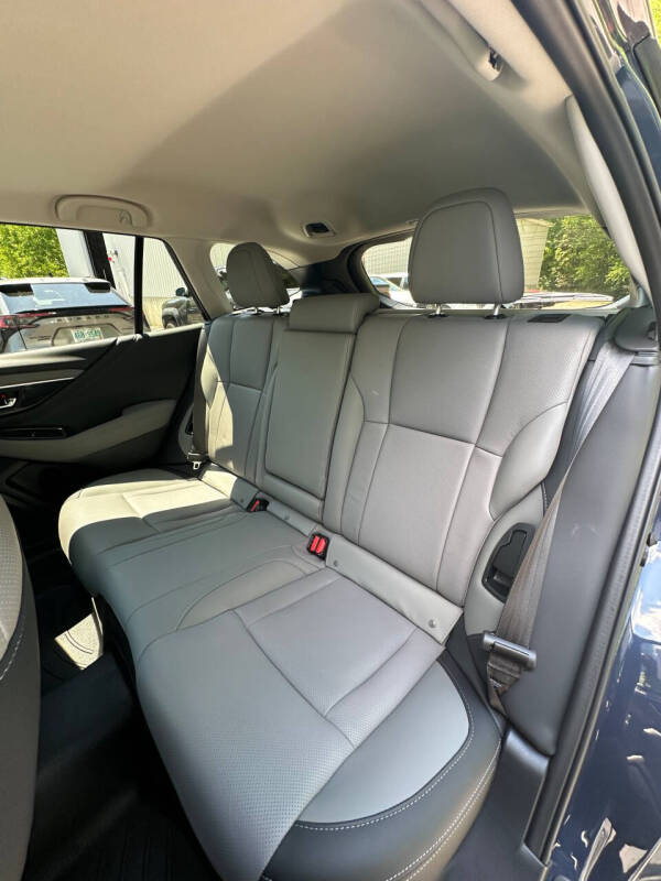 2024 Subaru Outback Limited