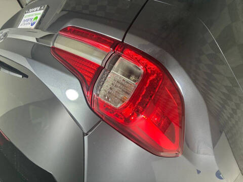 2019 Subaru Ascent Touring