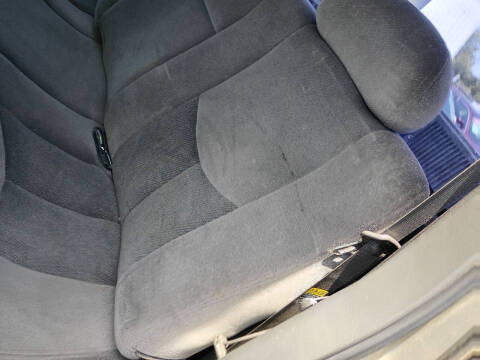2003 GMC Sierra 1500