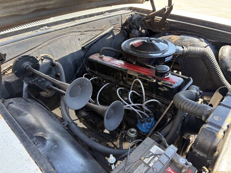 1964 Chevrolet El Camino