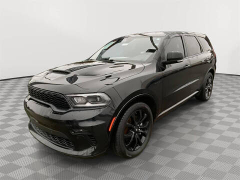 2021 Dodge Durango R/T