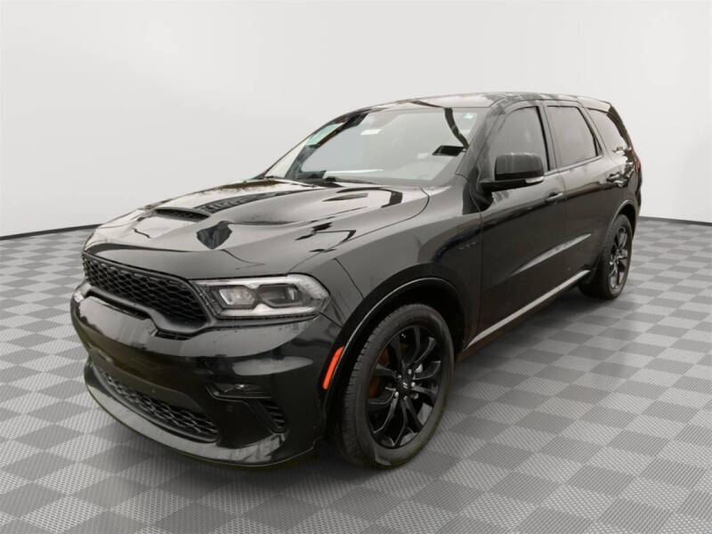 2021 Dodge Durango R/T