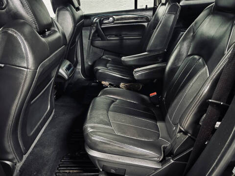 2016 Buick Enclave Premium