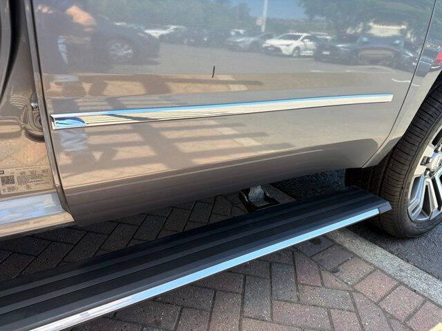 2020 GMC Yukon XL Denali
