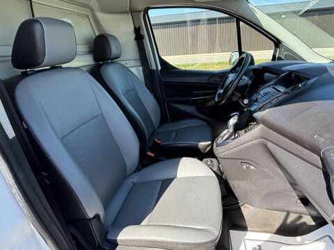 2016 Ford Transit Connect XL