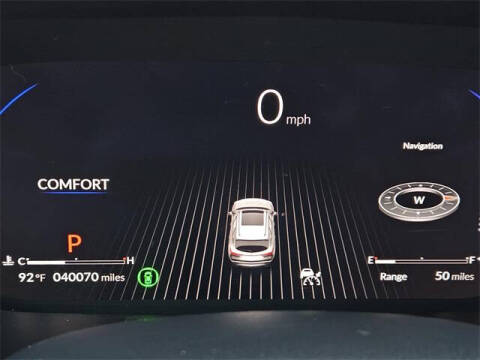 2023 Acura MDX SH-AWD w/Advance