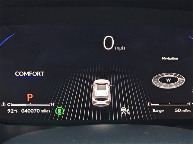 2023 Acura MDX SH-AWD w/Advance