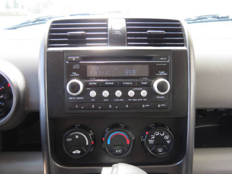 2010 Honda Element
