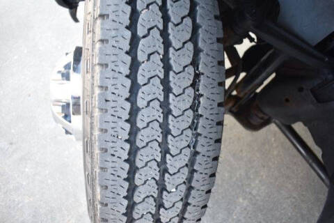 2014 GMC Sierra 3500HD