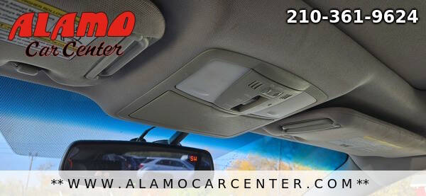 2014 Nissan Murano LE