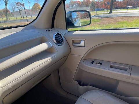 2006 Ford Freestyle SEL