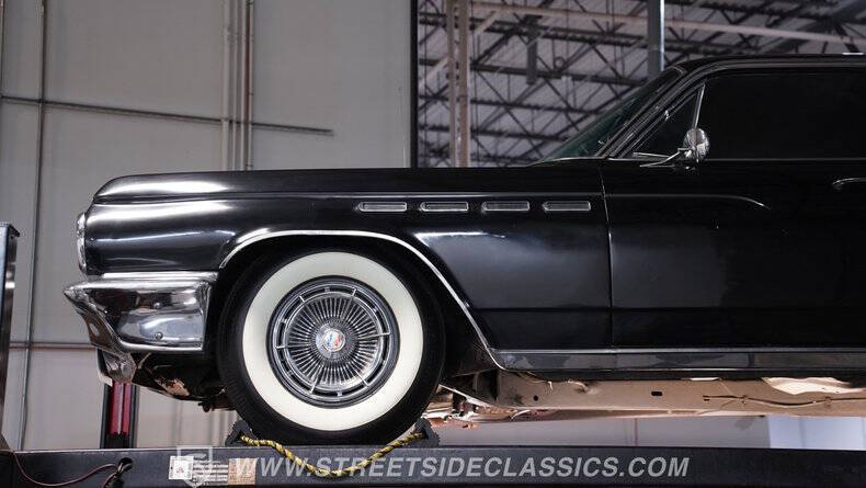 1963 Buick Electra