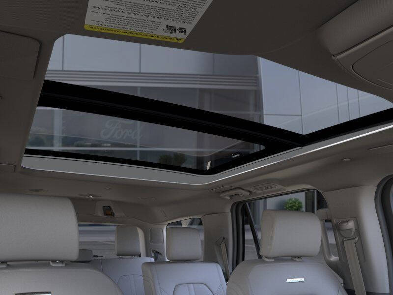 2024 Ford Expedition Platinum