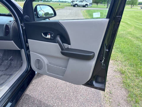 2004 Saturn Vue
