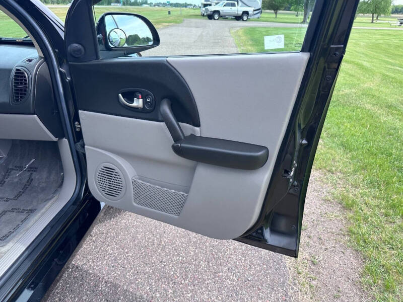 2004 Saturn Vue