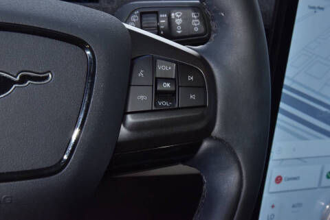 2024 Ford Mustang Mach-E Premium