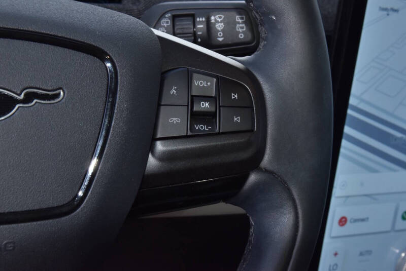 2024 Ford Mustang Mach-E Premium