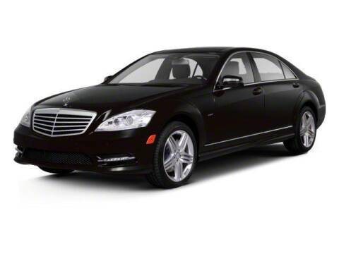 2013 Mercedes-Benz S-Class for sale at Corpus Christi Pre Owned in Corpus Christi TX