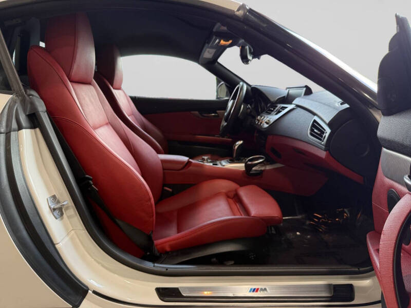 2013 BMW Z4 sDrive28i