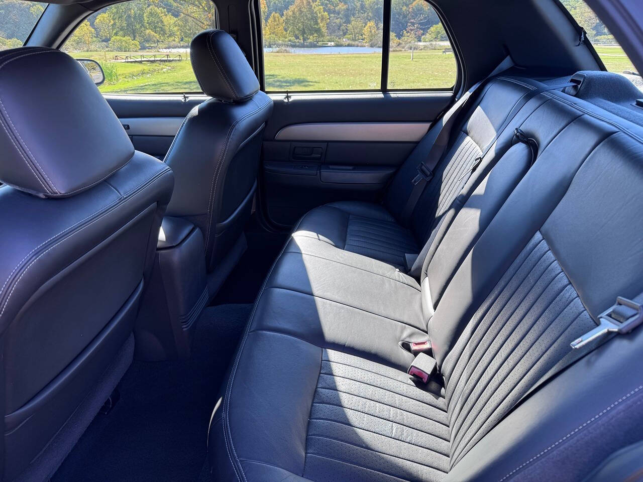 2004 Mercury Marauder 14