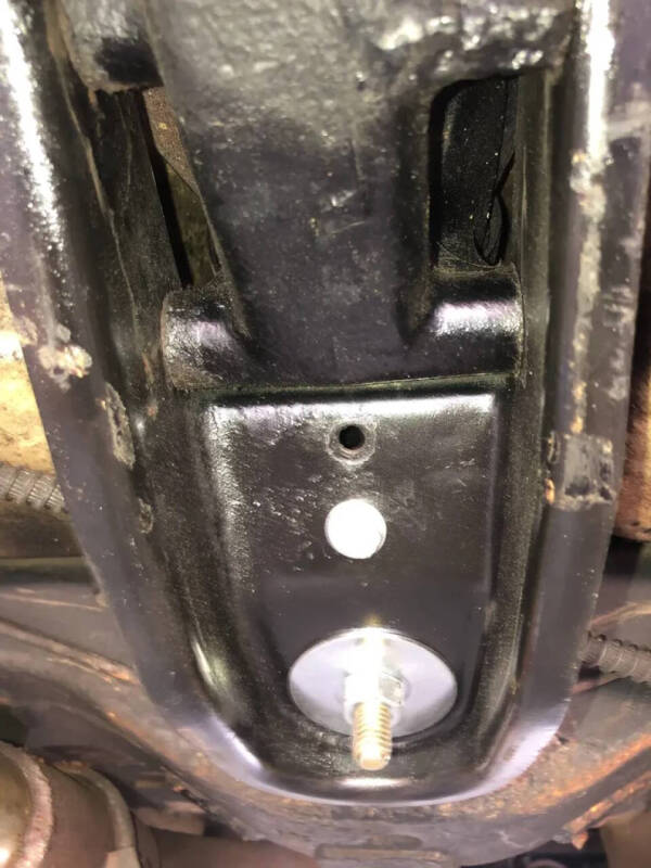 1963 Chevrolet Corvette