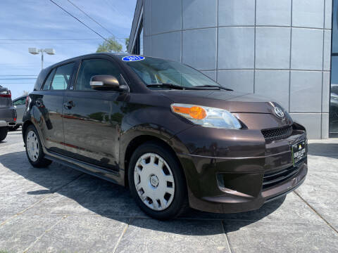 2011 Scion xD for sale at Berge Auto in Orem UT