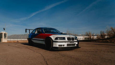 1995 BMW 3 Series