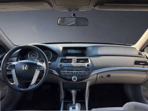 2008 Honda Accord EX