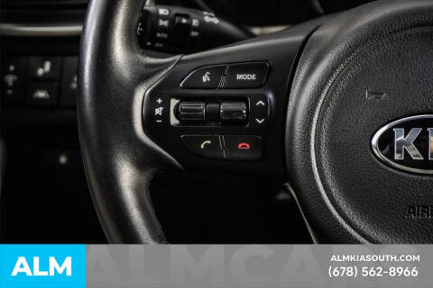 2017 Kia Sorento SX Limited V6