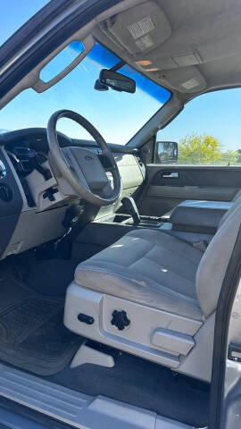 2008 Ford Expedition XLT