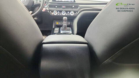2025 Acura Integra Type S