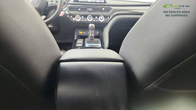 2025 Acura Integra Type S