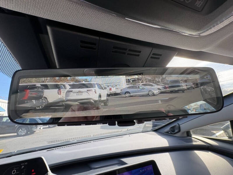 2023 Toyota Prius Limited