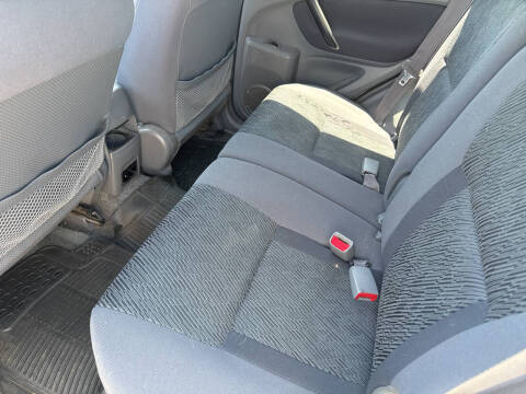 2001 Toyota RAV4
