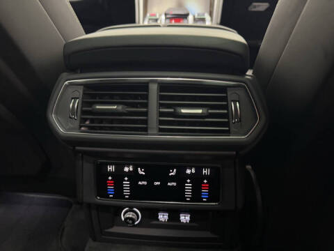 2021 Lamborghini Urus