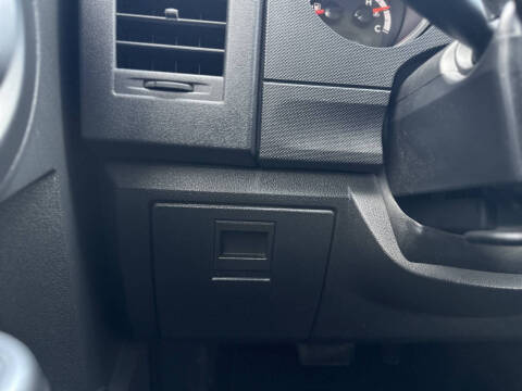 2007 Dodge Nitro R/T