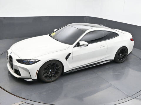 2021 BMW M4