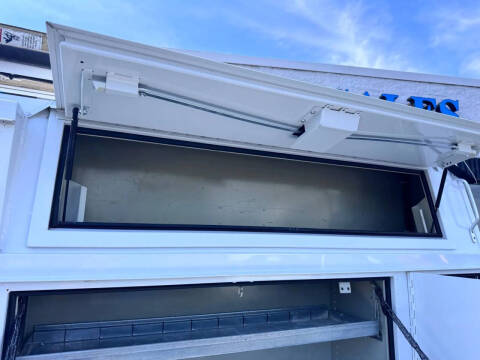 2015 Chevrolet Silverado 3500HD CC