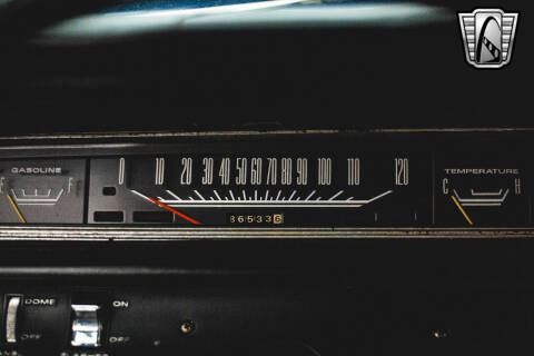 1968 Plymouth Roadrunner