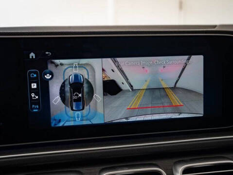 2026 Mercedes-Benz GLS GLS 450