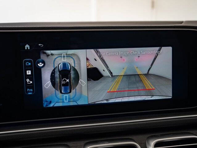 2026 Mercedes-Benz GLS GLS 450