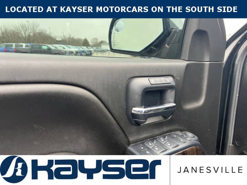 2014 GMC Sierra 1500