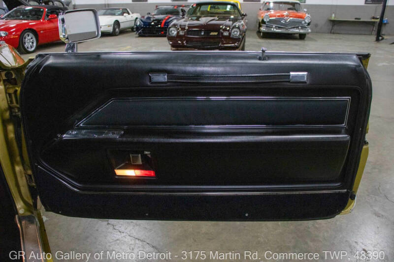 1970 Cadillac DeVille