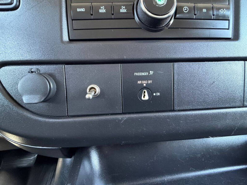 2008 Chevrolet Express 2500