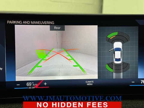 2023 BMW 3 Series 330e xDrive