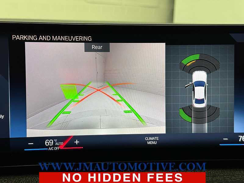 2023 BMW 3 Series 330e xDrive