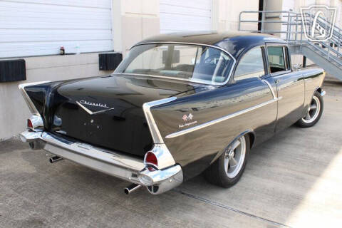 1957 Chevrolet 150