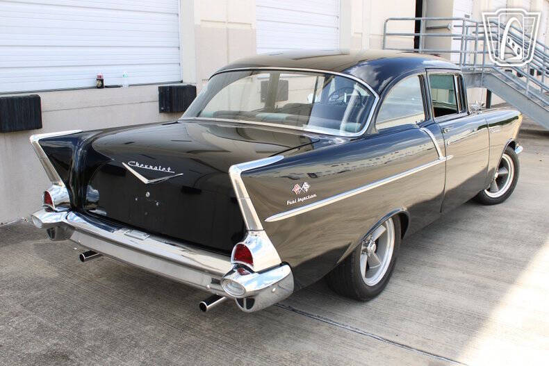 1957 Chevrolet 150
