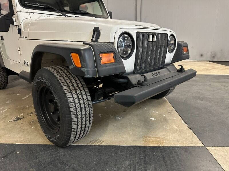 1979 Jeep Wrangler