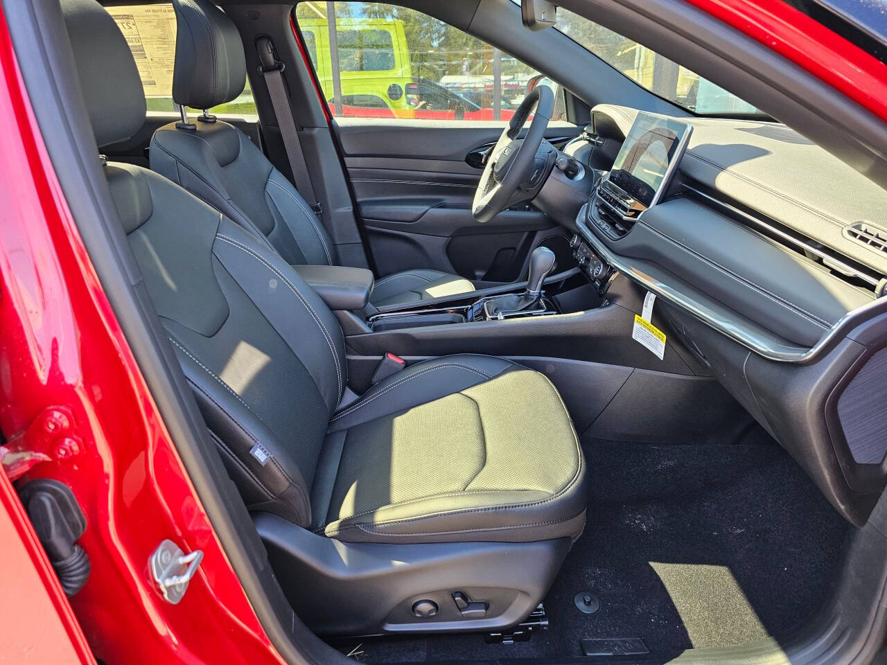 2024 Jeep Compass for sale at Autos by Talon in Seattle, WA